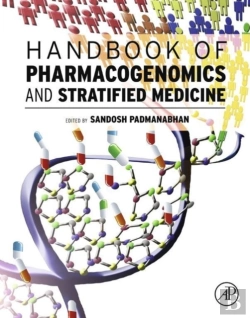 Bertrand.pt - Handbook Of Pharmacogenomics And Stratified Medicines
