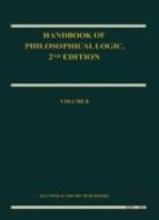 Handbook Of Philosophical Logic