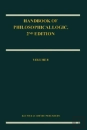Handbook Of Philosophical Logic