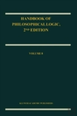 Bertrand.pt - Handbook Of Philosophical Logic
