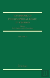 Handbook Of Philosophical Logic