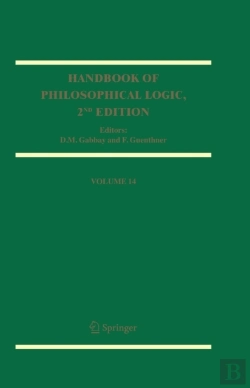 Bertrand.pt - Handbook Of Philosophical Logic