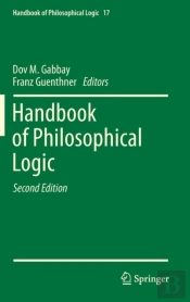 Handbook Of Philosophical Logic