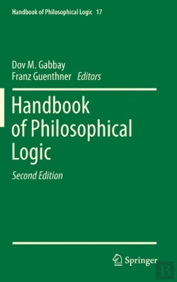 Bertrand.pt - Handbook Of Philosophical Logic