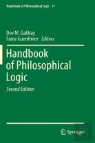 Handbook Of Philosophical Logic