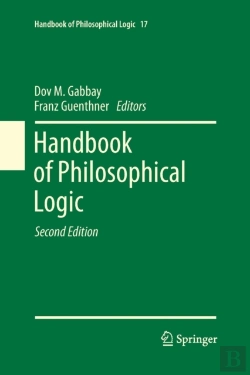 Bertrand.pt - Handbook Of Philosophical Logic