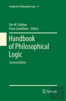 Handbook Of Philosophical Logic
