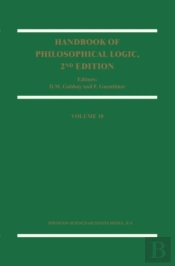Handbook Of Philosophical Logic