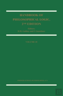Bertrand.pt - Handbook Of Philosophical Logic