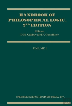 Bertrand.pt - Handbook Of Philosophical Logic