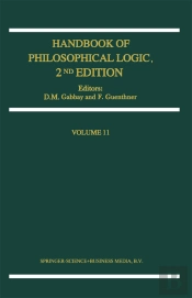 Handbook Of Philosophical Logic