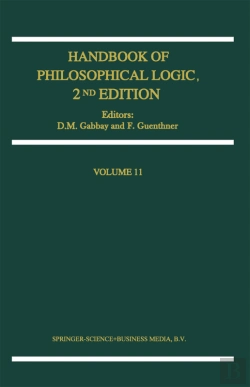 Bertrand.pt - Handbook Of Philosophical Logic