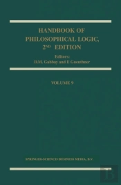 Handbook Of Philosophical Logic
