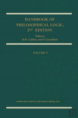 Bertrand.pt - Handbook Of Philosophical Logic