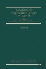 Handbook Of Philosophical Logic