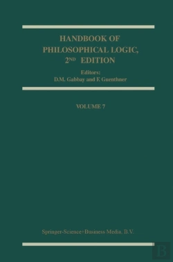 Bertrand.pt - Handbook Of Philosophical Logic