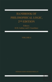 Handbook Of Philosophical Logic