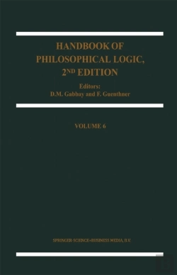 Bertrand.pt - Handbook Of Philosophical Logic
