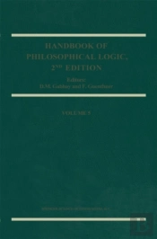 Handbook Of Philosophical Logic