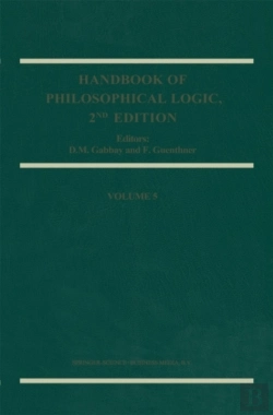 Bertrand.pt - Handbook Of Philosophical Logic