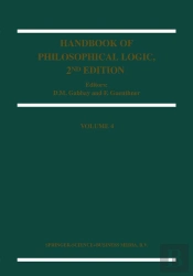Handbook Of Philosophical Logic