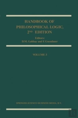 Bertrand.pt - Handbook Of Philosophical Logic