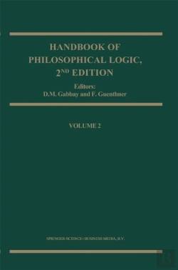 Bertrand.pt - Handbook Of Philosophical Logic