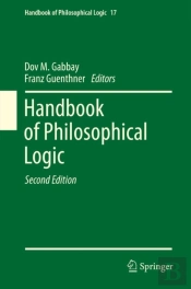 Handbook Of Philosophical Logic