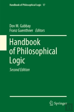 Bertrand.pt - Handbook Of Philosophical Logic