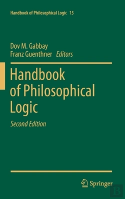 Bertrand.pt - Handbook Of Philosophical Logic
