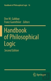 Handbook Of Philosophical Logic