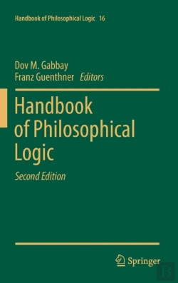 Bertrand.pt - Handbook Of Philosophical Logic
