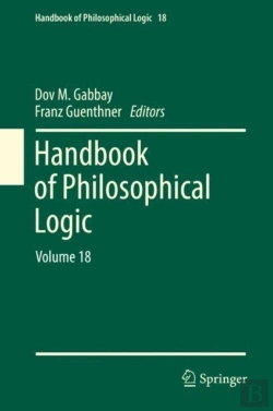 Bertrand.pt - Handbook Of Philosophical Logic