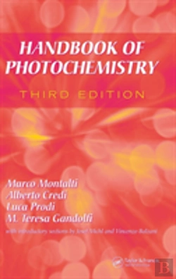 Bertrand.pt - Handbook Of Photochemistry