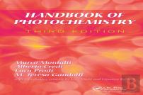 Handbook Of Photochemistry