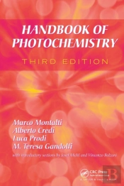 Handbook Of Photochemistry