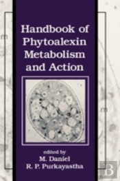 Handbook Of Phytoalexin Metabolism And Action
