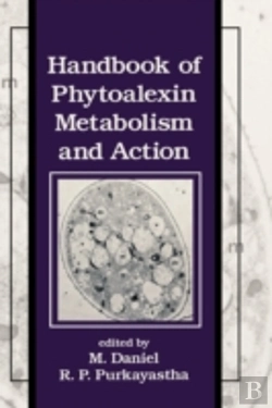 Bertrand.pt - Handbook Of Phytoalexin Metabolism And Action