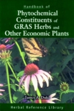 Bertrand.pt - Handbook Of Phytochemical Constituent Grass, Herbs And Other Economic Plants