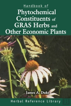 Bertrand.pt - Handbook Of Phytochemical Constituent Grass, Herbs And Other Economic Plants