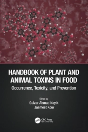 Handbook Of Plant And Animal Toxins In Food