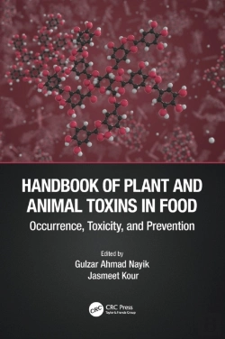 Bertrand.pt - Handbook Of Plant And Animal Toxins In Food