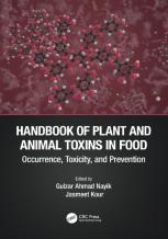 Handbook Of Plant And Animal Toxins In Food