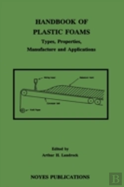 Bertrand.pt - Handbook Of Plastic Foams