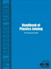 Handbook Of Plastics Joining