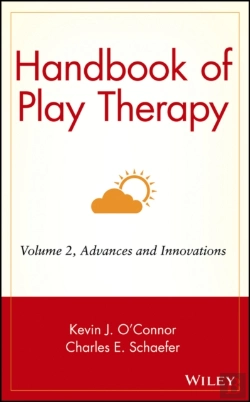 Bertrand.pt - Handbook Of Play Therapy, Advances And Innovations