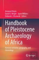 Handbook Of Pleistocene Archaeology Of Africa