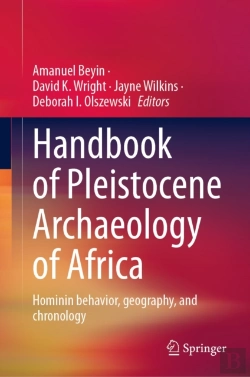 Bertrand.pt - Handbook Of Pleistocene Archaeology Of Africa