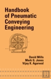 Handbook Of Pneumatic Conveying Engineering