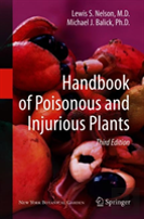 Handbook Of Poisonous And Injurious Plants